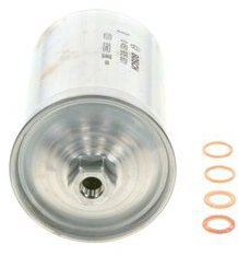 BOSCH Fuel filter 0 450 905 601 - Fuel Filter