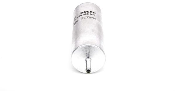 BOSCH Fuel filter 0 450 905 901 - Fuel Filter