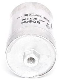 BOSCH Fuel filter 0 450 905 906 - Fuel Filter