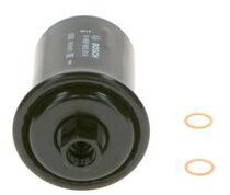 BOSCH Fuel filter 0 450 905 914 - Fuel Filter
