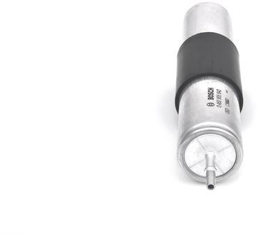 BOSCH Fuel filter 0 450 905 942 - Fuel Filter