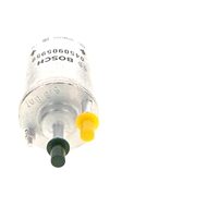 BOSCH Fuel filter 0 450 905 959 - Fuel Filter