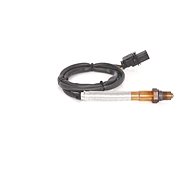 BOSCH Fuel filter 0 450 905 971 - Fuel Filter
