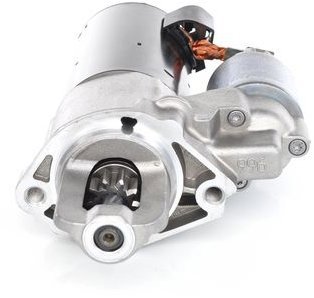 BOSCH Fuel filter 0 450 905 983 - Fuel Filter