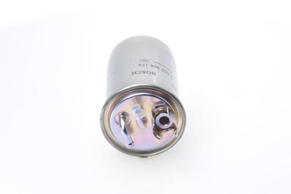 BOSCH Fuel filter 0 450 906 174 - Fuel Filter