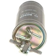 BOSCH Fuel filter 0 450 906 295 - Fuel Filter