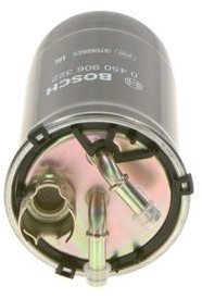 BOSCH Fuel filter 0 450 906 322 - Fuel Filter