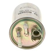 BOSCH Fuel filter 0 450 906 334 - Fuel Filter