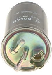 BOSCH Fuel filter 0 450 906 373 - Fuel Filter