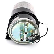 BOSCH Fuel filter 0 450 906 406 - Fuel Filter