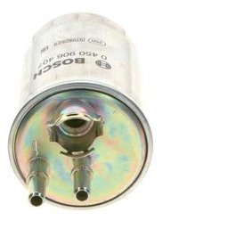 BOSCH Fuel filter 0 450 906 407 - Fuel Filter