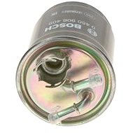 BOSCH Fuel filter 0 450 906 409 - Fuel Filter
