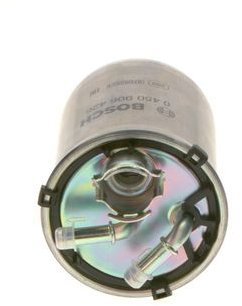 BOSCH Fuel filter 0 450 906 426 - Fuel Filter