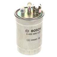 BOSCH Fuel filter 0 450 906 429 - Fuel Filter