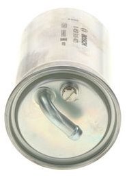 BOSCH Fuel filter 0 450 906 431 - Fuel Filter