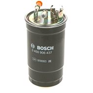 BOSCH Fuel filter 0 450 906 437 - Fuel Filter