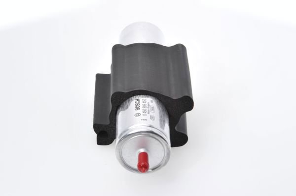 BOSCH Fuel filter 0 450 906 450 - Fuel Filter