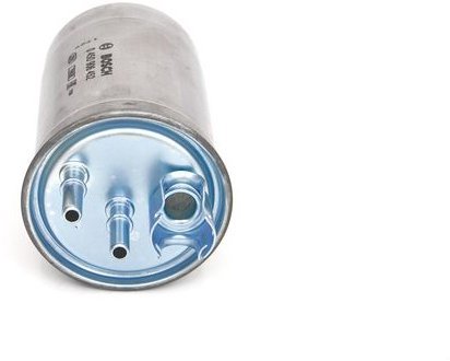BOSCH Fuel filter 0 450 906 452 - Fuel Filter