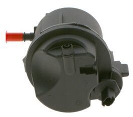 BOSCH Fuel filter 0 450 906 460 - Fuel Filter