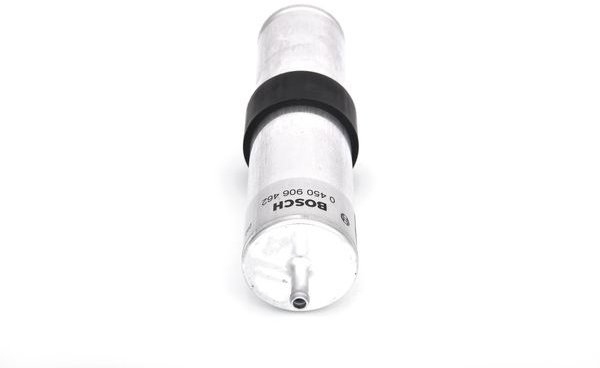 BOSCH Fuel filter 0 450 906 462 - Fuel Filter