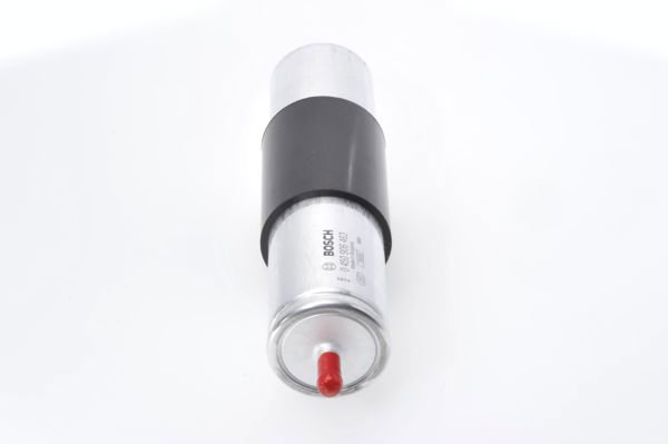 BOSCH Fuel filter 0 450 906 463 - Fuel Filter