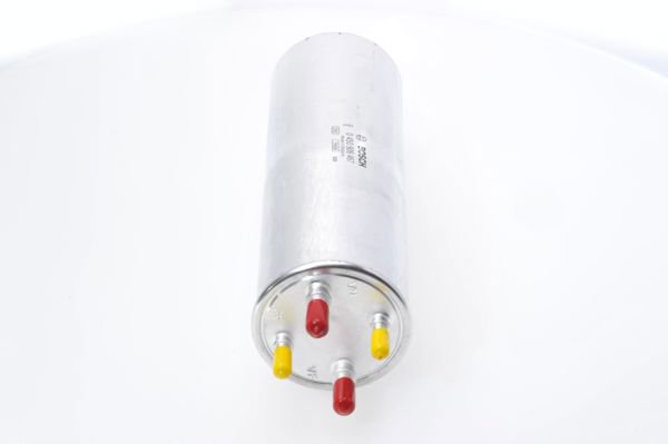 BOSCH Fuel filter 0 450 906 467 - Fuel Filter