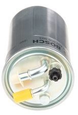 BOSCH Fuel filter 0 450 906 503 - Fuel Filter