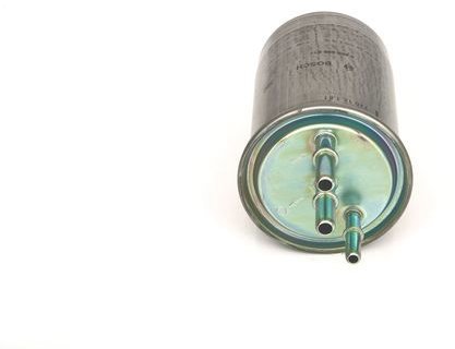 BOSCH Fuel filter 0 450 906 511 - Fuel Filter