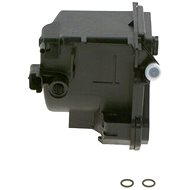 BOSCH Fuel filter 0 450 907 006 - Fuel Filter