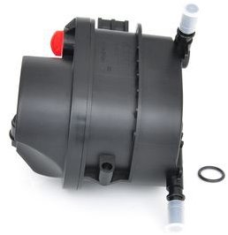 BOSCH Fuel filter 0 450 907 007 - Fuel Filter