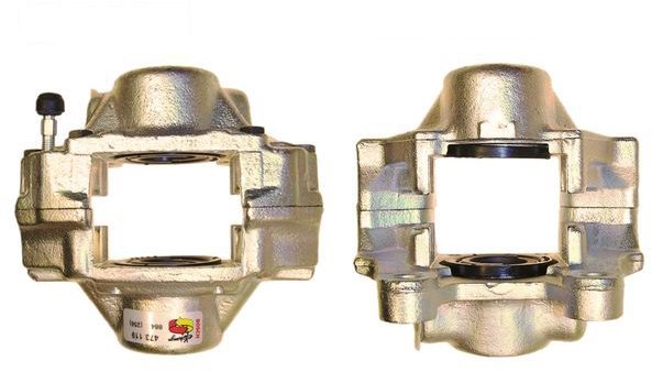 BOSCH Fuel filter 0 450 907 008 - Fuel Filter
