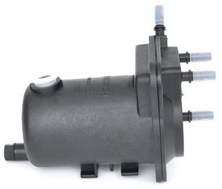 BOSCH Fuel filter 0 450 907 009 - Fuel Filter