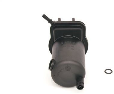 BOSCH Fuel filter 0 450 907 011 - Fuel Filter