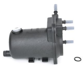 BOSCH Fuel filter 0 450 907 012 - Fuel Filter