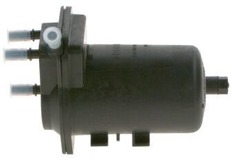 BOSCH Fuel filter 0 450 907 013 - Fuel Filter