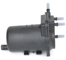 BOSCH Fuel filter 0 450 907 014 - Fuel Filter