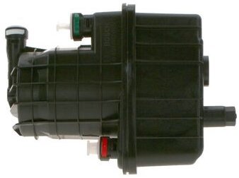 BOSCH Fuel filter 0 450 907 015 - Fuel Filter