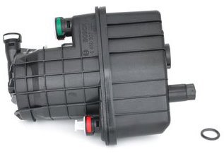 BOSCH Fuel filter 0 450 907 016 - Fuel Filter