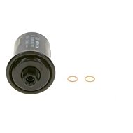 BOSCH Fuel filter 0 986 450 103 - Fuel Filter