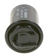 BOSCH Fuel filter 0 986 450 106 - Fuel Filter