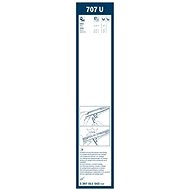 BOSCH Fuel filter 0 986 450 108 - Fuel Filter