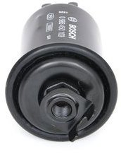 BOSCH Fuel filter 0 986 450 109 - Fuel Filter
