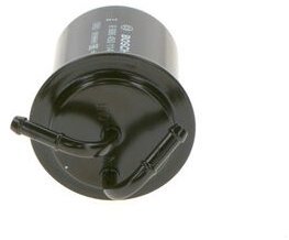 BOSCH Fuel filter 0 986 450 114 - Fuel Filter