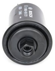 BOSCH Fuel filter 0 986 450 221 - Fuel Filter