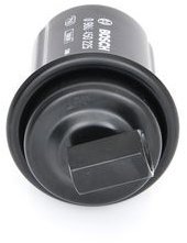 BOSCH Fuel filter 0 986 450 225 - Fuel Filter