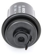 BOSCH Fuel filter 0 986 450 624 - Fuel Filter