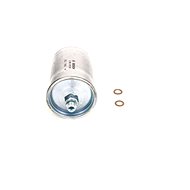 BOSCH Fuel filter 0 986 AF8 093 - Fuel Filter