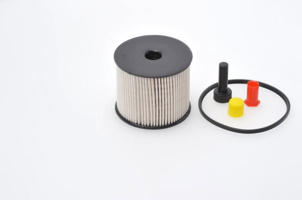 BOSCH Fuel filter 1 457 070 000 - Fuel Filter