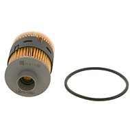 BOSCH Fuel filter 1 457 070 001 - Fuel Filter