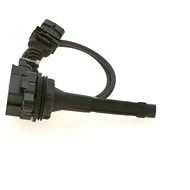BOSCH Fuel filter 1 457 429 354 - Fuel Filter